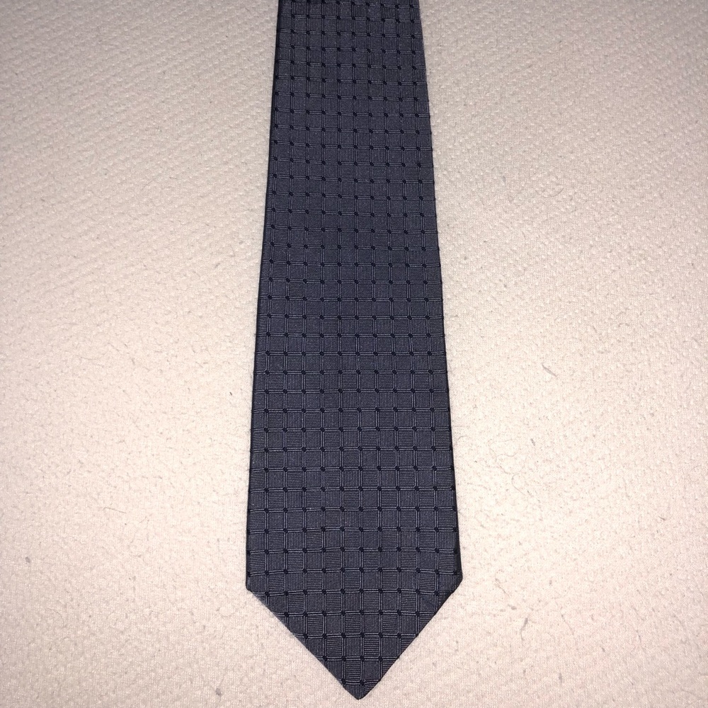 Brooks Brothers Makers 100% Silk Tie